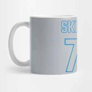 Dan Skipper Mug